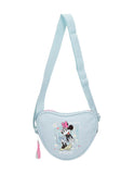 DISNEY BORSA A TRACOLLA CUORE HAPPY MINNIE