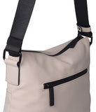 KCB Vegan Bags Borsa a tracolla piccola Base