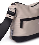 KCB Vegan Bags Borsa a tracolla piccola Base