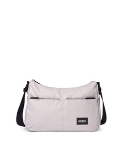 KCB Vegan Bags Borsa a tracolla piccola Dual