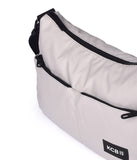 KCB Vegan Bags Borsa a tracolla piccola Dual