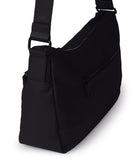 KCB Vegan Bags Borsa a tracolla piccola Dual