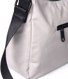 KCB Vegan Bags Borsa a tracolla piccola Dual