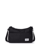 KCB Vegan Bags Borsa a tracolla piccola Dual