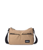 KCB Vegan Bags Borsa a tracolla piccola Dual