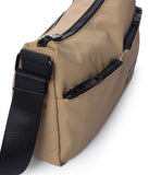 KCB Vegan Bags Borsa a tracolla piccola Dual