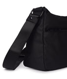 KCB Vegan Bags Borsa a tracolla piccola Dual