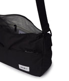 KCB Vegan Bags Borsa a tracolla piccola Dual