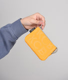 KCB Vegan Bags Portafoglio-borsa piccola con timbro