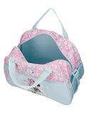 DISNEY BORSA DA VIAGGIO 40 CM MINNIE HAPPY