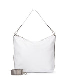KCB Vegan Bags Borsa a tracolla con timbro