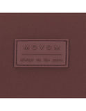 Movom Borsa Tote Movom Loop Bordeaux