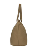 Movom Borsa Tote Movom Loop Tortora
