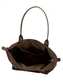 Movom Borsa Tote Movom Loop Marrone