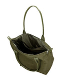 Movom Borsa Tote Movom Loop Kaki