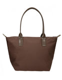 Movom Borsa Tote Movom Loop Marrone