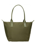 Movom Borsa Tote Movom Loop Kaki