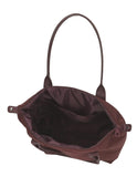 Movom Borsa Tote Movom Loop Bordeaux