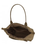 Movom Borsa Tote Movom Loop Tortora