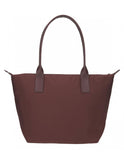 Movom Borsa Tote Movom Loop Bordeaux