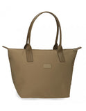 Movom Borsa Tote Movom Loop Tortora