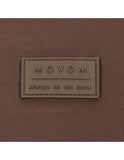 Movom Borsa Tote Movom Loop Marrone