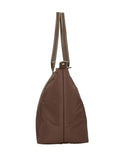 Movom Borsa Tote Movom Loop Marrone