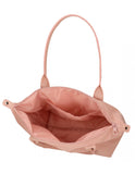 Movom Borsa Tote Movom Loop Nude