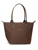 Movom Borsa Tote Movom Loop Marrone