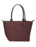 Movom Borsa Tote Movom Loop Bordeaux