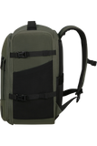 Samsonite 2FIT Zaino underseat 2 in 1 Climbing Ivy