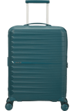 American Tourister Fastforward 55cm Bagagli a mano Totally Teal