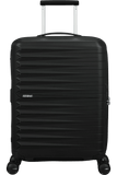American Tourister Fastforward 55cm Bagagli a mano Flash Black