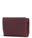 Mandarina Duck Portafoglio Mellow Leather Windsor Wine