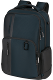 Samsonite Biz2go Zaino 15.6" Deep Blue