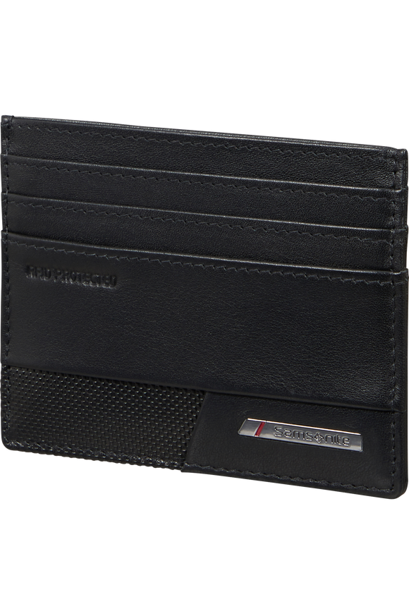 Samsonite Pro-Dlx 6 Slg Porta carte di credito