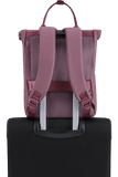 American Tourister Urban Groove Zaino Galactic Mauve