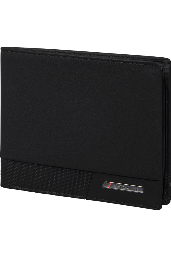 Samsonite Pro-Dlx 6 Slg Portafoglio