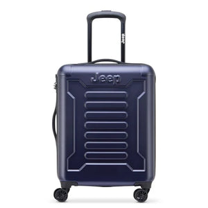 Delsey Paris JEEP JH004C Cabin suitcase - S Slim (54cm)