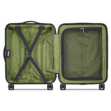 Delsey Paris JEEP JH004C Cabin suitcase - S Slim (54cm)