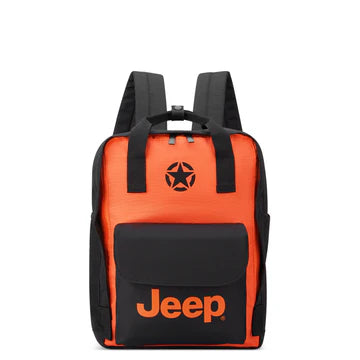 Delsey Paris JEEP JS014D BACK PACK - TOTE