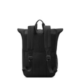 Delsey Paris JEEP JS016D BACK PACK - ROLLTOP nero