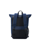 Delsey Paris JEEP JS016D BACK PACK - ROLLTOP blu