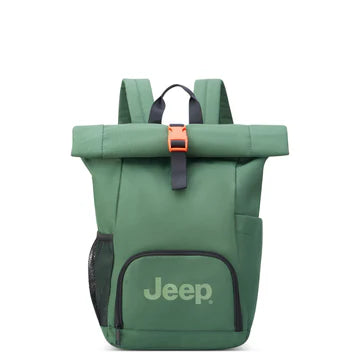 Delsey Paris JEEP JS016D BACK PACK - ROLLTOP