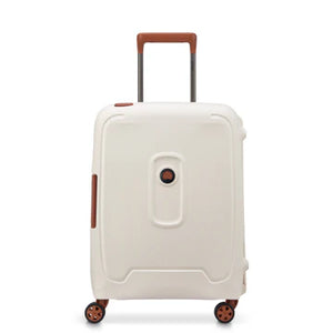 Delsey Paris MONCEY Cabin suitcase - S Slim (55cm) in materiale riciclato