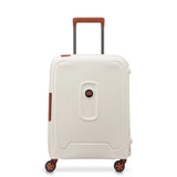 Delsey Paris MONCEY Cabin suitcase - S Slim (55cm) in materiale riciclato