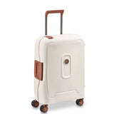 Delsey Paris MONCEY Cabin suitcase - S Slim (55cm) in materiale riciclato