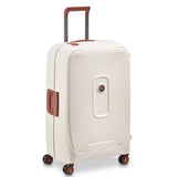 Delsey Paris MONCEY Checkin suitcase - M (69cm) in materiale riciclato