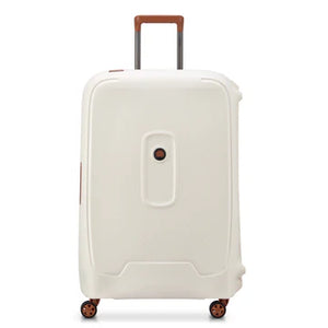 Delsey Paris MONCEY Checkin suitcase - L (76cm) in materiale riciclato