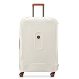 Delsey Paris MONCEY Checkin suitcase - L (76cm) in materiale riciclato